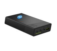 POWERBANK 20000MAH USB-C Compatible Avec Xiaomi Poco Redmi Nintendo Motorola