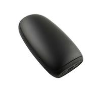 Powerbank 2200mAh Li-ion 8.2Wh avec Cable USB-C Noir