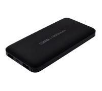 Powerbank - 2GO - Basic - 10000 mAh - 2 ports USB - Câble Micro USB inclus