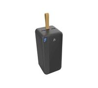 PowerBank 30000 mAh 100W QC 3.0 PD 3.0 Ecran LED Noir