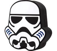 Powerbank 3D Stormtrooper Star Wars - 5000 mAh - Blanc KP36434