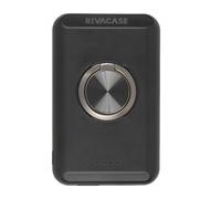 Powerbank 5000mAh /15WPD 22.5W avec Anneau de support Intégré, Noir