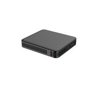 Akashi PowerBank USB-C 5000mAh 22.5W Power Delivery avec Témoins LED Noir