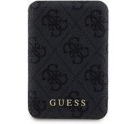 Powerbank 5000mAh MagSafe Modèle 4G Guess Noir Noir G