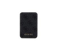 Powerbank 5000mAh MagSafe Modèle 4G Guess Noir Noir G