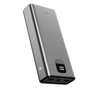 Powerbank Allity APB-100 PD QC 22,5W 20000 mAh gris