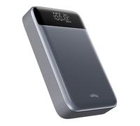 Powerbank Allity APB-200 PD QC 130W 19200 mAh gris