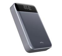 Powerbank Allity APB-200 PD QC 33W 10000 mAh gris
