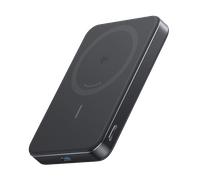 Anker A1664H11 banque d'alimentation électrique 10000 mAh Recharge sans fil Noir