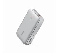 Powerbank - AUKEY - Spark Mini - 20000mAh - 20W - USB-C/USB-A - Blanc