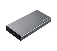 Sandberg Powerbank - Banque d'alimentation - 1 x batterie - Lithium Ion - 20000 mAh - 74 Wh G