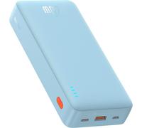 Powerbank Baseus Airpow 20000Mah 20W (Bleu)