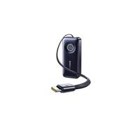 PowerBank - BASEUS - EnerCore CR11 - 20000 mAh - 67W - Câble rétractable