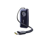 PowerBank - BASEUS - EnerCore CR11 - 20000 mAh - 67W - Câble rétractable