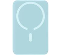 Powerbank Baseus Magnetic Mini 10000Mah, Usb-C 20W Magsafe (Bleu)
