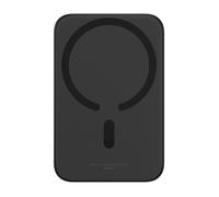 Powerbank - BASEUS - Magnétique - 20W - 6000mAh - Noir