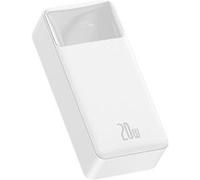 Powerbank - - PPBD05 - 30000mAh - 20W - Blanc