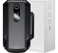 Powerbank / Baseus Super Energy Max Car Jump Starter, 20000Mah, 2000A, Usb (Noir)