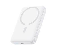 Powerbank Baseus Ultra-Mini Magnétique 22,5W 10000mAh Blanc