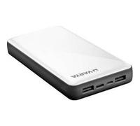 Powerbank (batterie supplémentaire) Varta Energy 20000 57978101111 LiPo 20000 mAh G