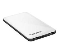 Powerbank (batterie supplémentaire) Varta Energy 5000 57975101111 LiPo 5000 mAh G