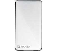 Powerbank (batterie supplémentaire) Varta Power Bank Energy 10000 10000 mAh LiPo USB-C® blanc/noir