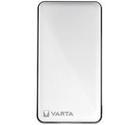 Varta Powerbank (batterie supplémentaire) Energy 10000 10000 mAh LiPo USB-C blanc/noir