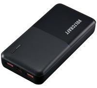 Powerbank (batterie supplémentaire) VOLTCRAFT PB-19C-M 20000 mAh Power Delivery, Quick Charge LiPo noir