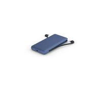 Powerbank - BELKIN - 10k Pd - 10000 mAh - USB-C - Bleu