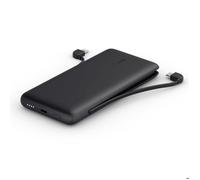Powerbank - BELKIN - 10k Pd - 10000 mAh - USB-C - Noir