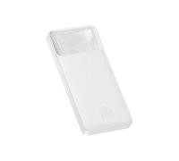 Powerbank Bipow 20W 10000Mah Blanc
