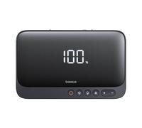 Powerbank / Baseus Super Energy Car Jump Starter, 600A (Noir)