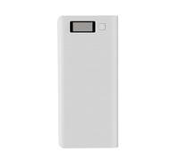 Powerbank Case 8x18650 Module Powerbank Box DIY Kit Mobile Phone Accessoires