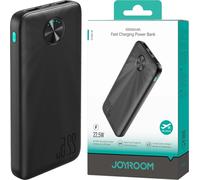Powerbank Chargement rapide Joyroom Jr-Pbf15 22.5W Led