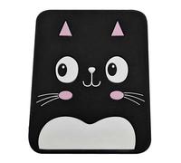 Powerbank Compatible MagSafe Sans Fil 5000mAh Magnétique Design Chat Noir