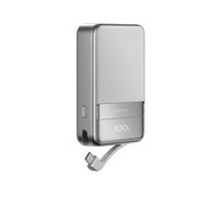 Powerbank EcoFlow Rapid 10000 mAh Argenté