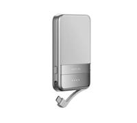 Powerbank EcoFlow Rapid 5000 mAh Argent