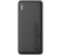 UE30055PQ banque d'alimentation électrique Lithium Polymère (LiPo) 30000 mAh Noir