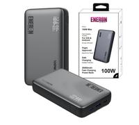 PowerBank Eneron 145W 25 000 mAh BAR Garantie : 2 ans