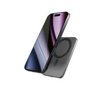 Powerbank - EPICO - UltraPack EM31 - 3000 mAh - 10 W - Charge sans fil MagSafe - USB-C