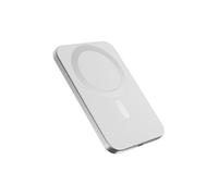 Powerbank - EPICO - UltraPack EM31 - 3000 mAh - Argent - Charge sans fil MagSafe