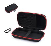 Powerbank Étui Rigide en EVA pour Anker PowerCore 26800 mAh/20100 mAh/20000 mAh/EasyAcc Powerbank 20 000 mAh/Charmast 26800 mAh, Batterie Externe, câble USB, Casque, SKYNEW Powerbank