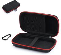 Powerbank Étui Rigide En Eva Pour Anker Powercore 26800 Mah/20100 Mah/20000 Mah/Easyacc Powerbank 20 000 Mah/Charmast 26800 Mah, Batterie Externe, Câble Usb, Casque, Powerbank[BAT950561]