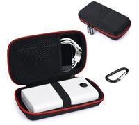 Powerbank Étui Rigide en EVA pour Anker PowerCore 26800mAh/20100mAh/20000mAh/EasyAcc Powerbank 20000mAh/26800mAh Batterie Externe