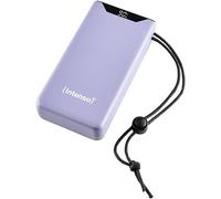 Powerbank F20000,Batterie Externe avec PD (20 W) et QC (18 W),Port USB-C et USB-A,20 000 mAh,Violet : .de : électronique et Photo
