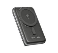 Powerbank - - FHNB0 - 10000mAh - 20W - Charge sans fil - USB-C