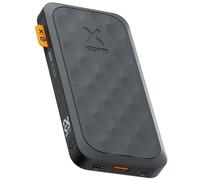 Powerbank Fuel Series 5 10000 mAh 20 W V2 Xtorm - Midnight Black