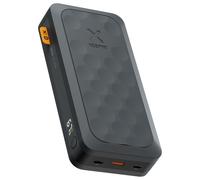 Xtorm Xtorm Powerbank Fuel Series 67 Watt 27.000 mAh Midnight Black
