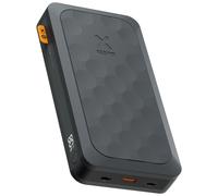 Chargeur et câble d'alimentation PC Xtorm Batterie Externe Powerbank 67W 45.000mAh Midnight Black