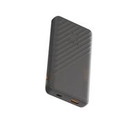 Powerbank Go2 - 10 000 mAh 20W - Fan Edition - Batterie puissante - Batterie portabl